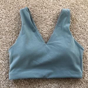 Sports bra